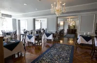 Historic Boone Tavern فنادق في Berea