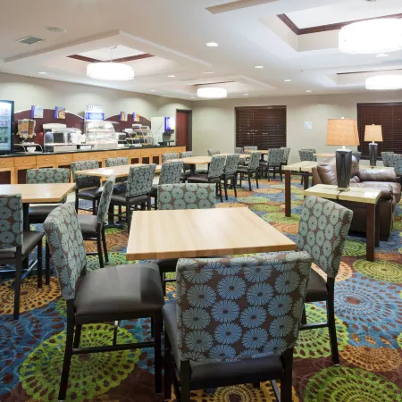 Holiday Inn Express & Suites ROCHESTER – MAYO CLINIC AREA by IHG