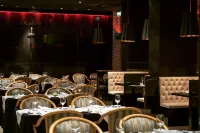 Holiday Inn ROSARIO by IHG - Desayuno
