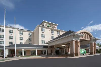 Holiday Inn Colorado Springs Airport by IHG โรงแรมใน