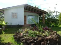 Cabañas Mana Make Make Hotel a Hanga Roa