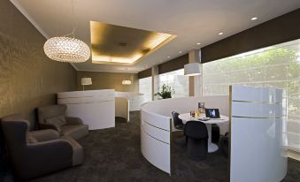 Crowne Plaza ROME - ST. PETER'S by IHG
