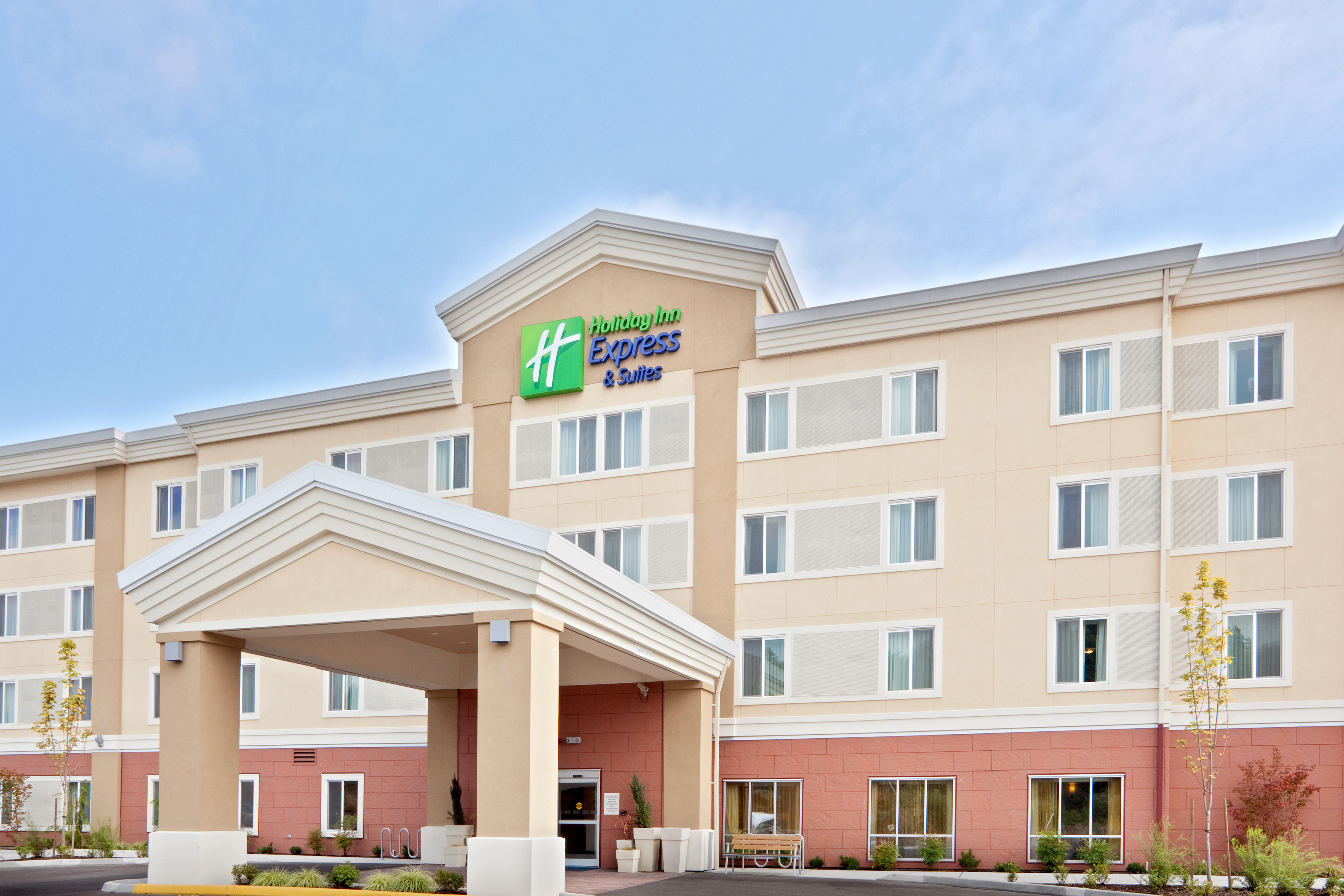 Holiday Inn Express Suites Sumner, an Ihg Hotel