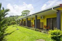 Hotel Pacuare Hotels in Linda Vista
