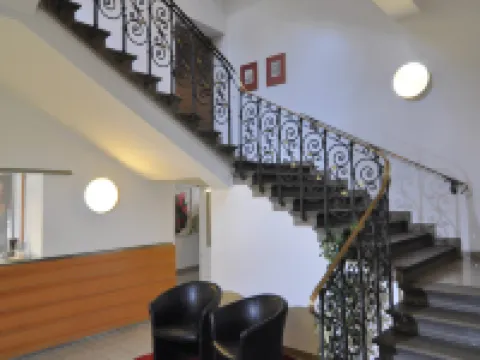 ドム ホテル アウクスブルクのホテル