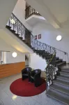 Dom Hotel Hotel di Augsburg