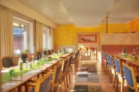 Biohotel Spöktal Hotels in Munster