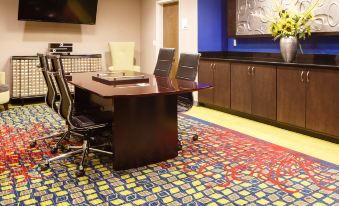 Holiday Inn Express & Suites El Reno