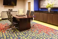 Holiday Inn Express & Suites El Reno Hotels in El Reno