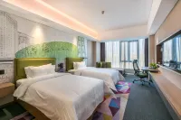 Hampton by Hilton Beijing Fangshan Hoteles en Pekín