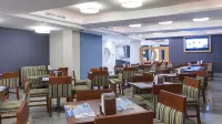 Holiday Inn Express 洛斯卡波斯 - 早餐