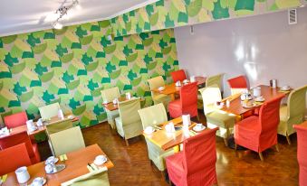 Rheinland Hotel