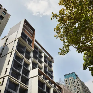 THE Tango Hotel Taipei Jiantan Отели рядом с достопримечательностью «Ночной рынок «Шилинь»»