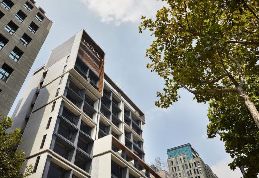 2. 더 탱고 호텔 ..