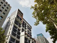 THE Tango Hotel Taipei Jiantan Hotels in Taipeh