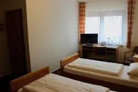 Hotel Gasthof Klusmeyer Hotels in Oerlinghausen