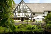Hotel-Restaurant Forellenhof Poggel Hotels in Meschede