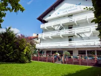Hotel Bayerischer Hof Bad Füssing Hotels in Ruhstorf an der Rott