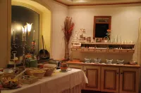 Landhaus Sommerau Hotels in Buchenberg