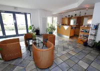 Hotel Lindemann Hotel di Friedberg