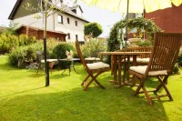 Hotel Wulff Hotels in Mohnesee