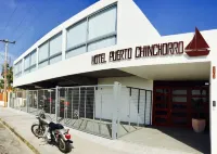 Hotel Puerto Chinchorro