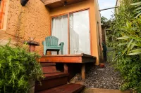 Cinque Colori Bed & Breakfast- Spa Hotels in El Tabo