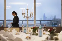 Soaltee Hotel by Trip Inn Frankfurt Messe