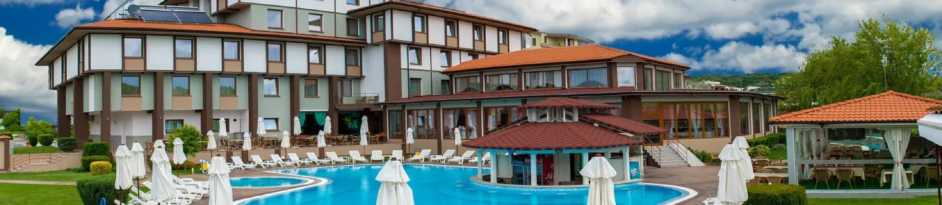 4-Star Select Hotels