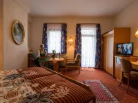 Hotel Restaurant Alte Linde Hotels in Bad Wildbad