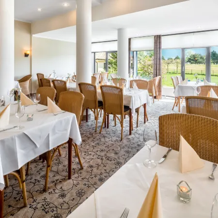 Villa am Meer
