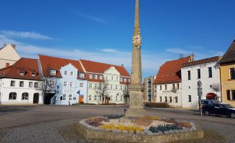 Hotel Zum Weissen Ross