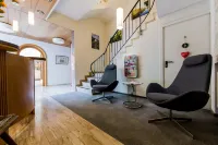 Hotel Zur Post