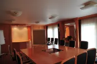 Hotel Cafe Leda Hotels in Haigerloch