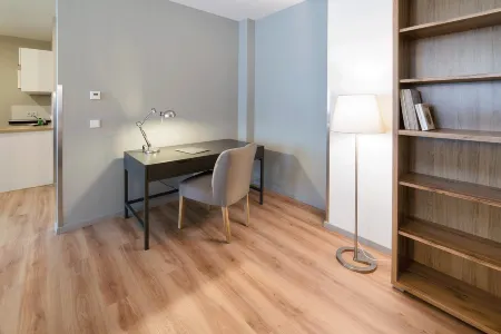 City Studios Отели в г. Гинген-на-Бренце