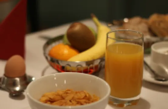 Hogh Hotel Heilbronn