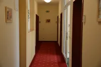 Altstadthotel Harburg Hotels in Rosengarten