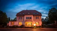Gästehaus Südheide Hotels in Wietze