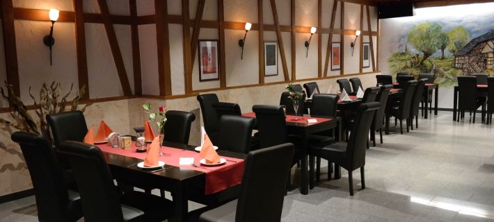 SCHUERKEN'S Hotels in Monchengladbach