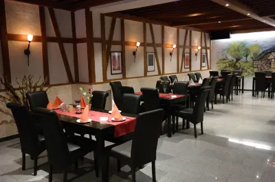 SCHUERKEN'S Hotel in zona Alter Markt