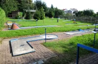 DEUTSCHER HOF Hotels in Zeulenroda-Triebes