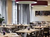 Pullman Munich Отели в г. Мюнхен