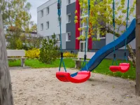 Skybasic Merseburg -  Apartamentos vacacionales
