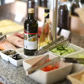 a&o München Hauptbahnhof