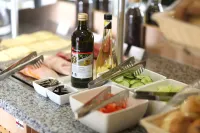 a&o München Hauptbahnhof