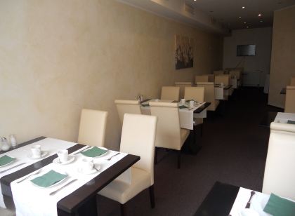 Restaurant »Am Hexenturm«