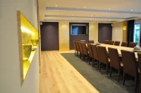 Parkhotel Lippstadt - Wifi