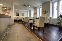 Art Hotel Lauterbach Hotels in Kaiserslautern