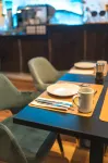 Nikii Boutique Hotel - breakfast