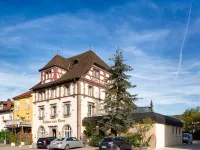 Gasthaus Zum Kranz Hotels in Lorrach